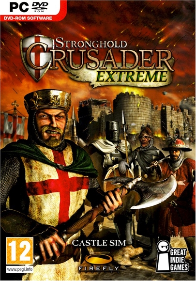stronghold crusader extreme download full